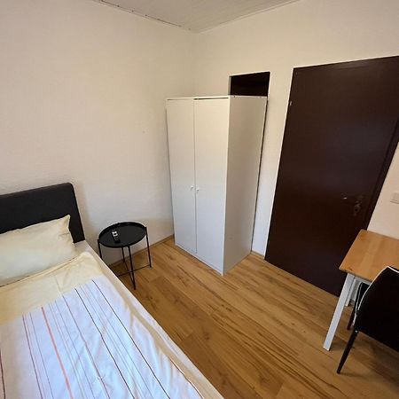 Monteurwohnungen Naehe Holsten Galerie Neumünster Exteriér fotografie