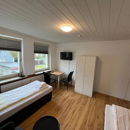 Monteurwohnungen Naehe Holsten Galerie Neumünster Exteriér fotografie