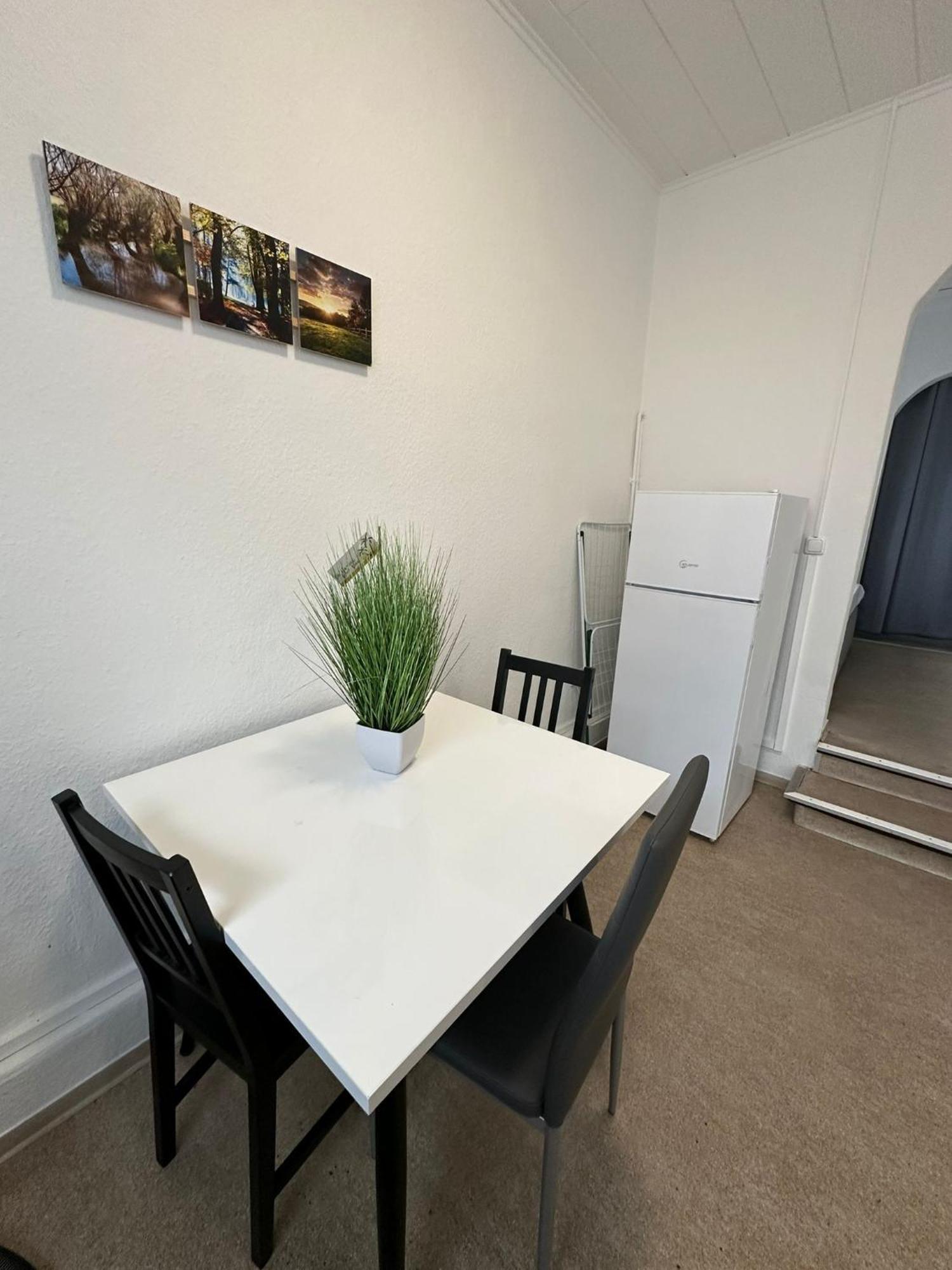 Monteurwohnungen Naehe Holsten Galerie Neumünster Exteriér fotografie