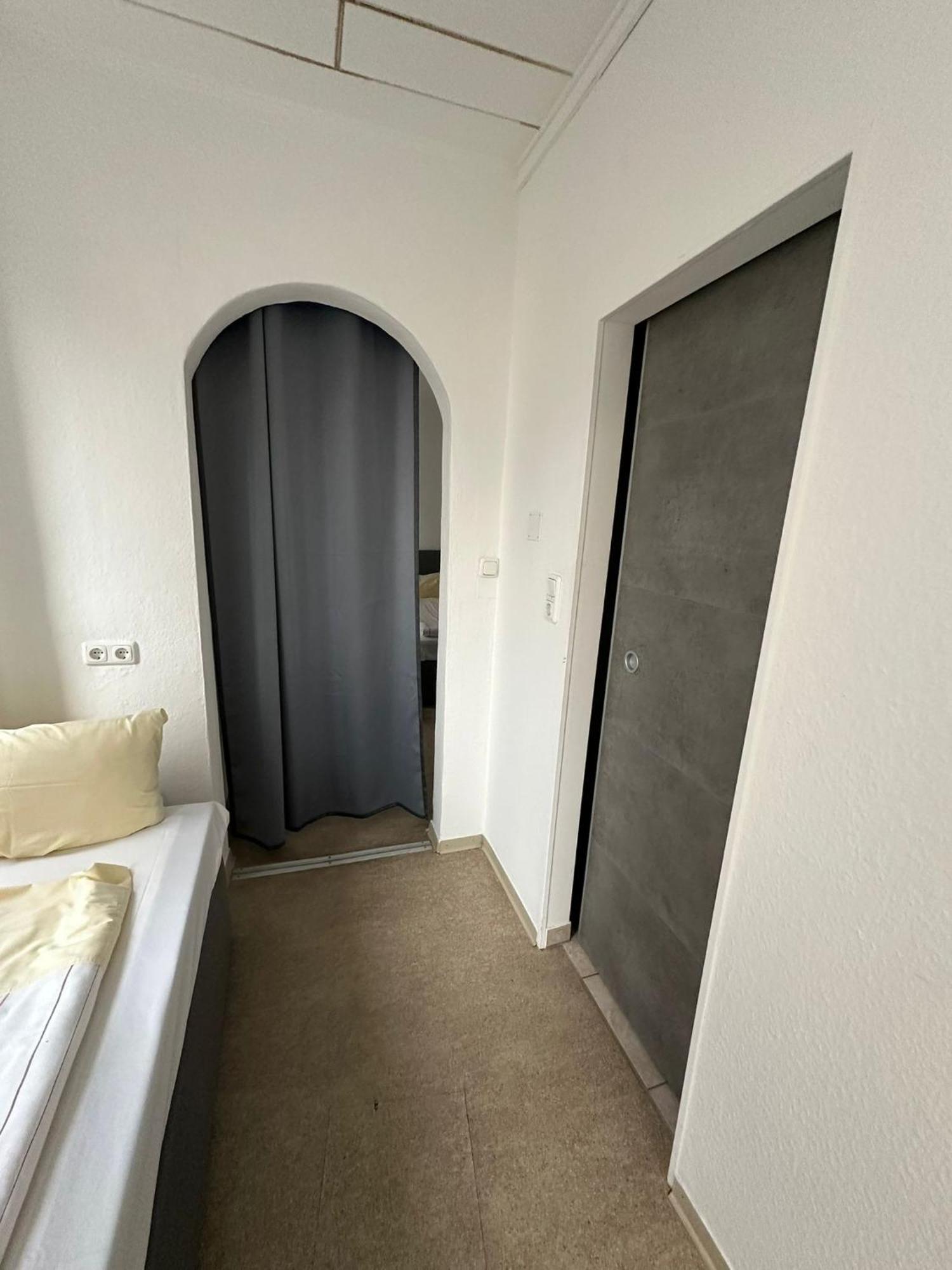 Monteurwohnungen Naehe Holsten Galerie Neumünster Exteriér fotografie